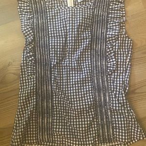 NWOT CK Bradley top